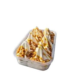 Crunchie Blast Rocks Tray