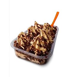 Tasty Twirl Treat Tray