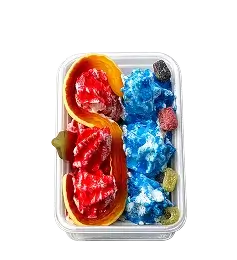 Shez Sweet Treat
