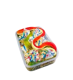 The Snakey Surprise